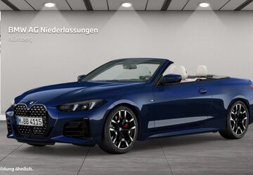 BMW 430 17.866 km 62.495 &euro; Nürnberg 90441