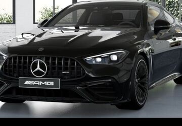 Mercedes-Benz CLE 53 AMG 9.900 km 86.900 &euro; Nürnberg 90402