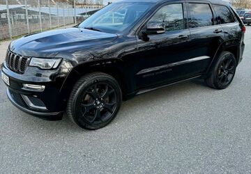 Jeep Grand Cherokee 187.400 km 24.900 &euro; Fürth 90766