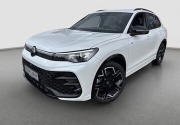 VW Tiguan 14.290 km 37.970 &euro; Cadolzburg 90556