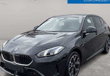 BMW 120 12.495 km 30.894 &euro; Nürnberg 90441