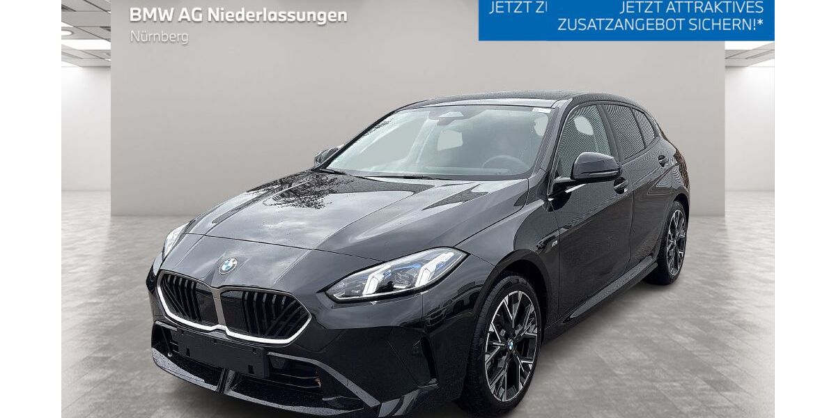 BMW 120 12.495 km 30.894 &euro; Nürnberg 90441