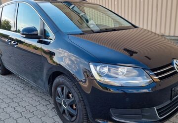 VW Sharan 296.500 km 4.390 &euro; Wendelstein 90530