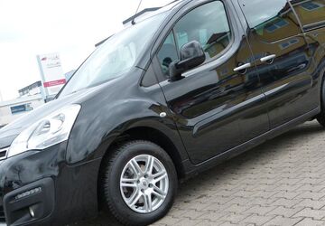 Citroen Berlingo 86.500 km 12.990 &euro; Fürth 90763