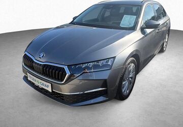 Skoda Octavia 26.900 km 28.980 &euro; Roth 91154