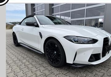 BMW M4 21.800 km 67.905 &euro; Neustadt/Aisch 91413