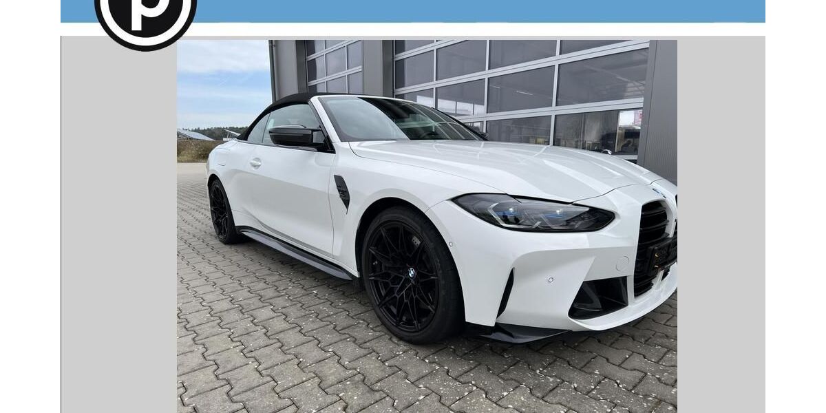 BMW M4 21.800 km 67.905 &euro; Neustadt/Aisch 91413