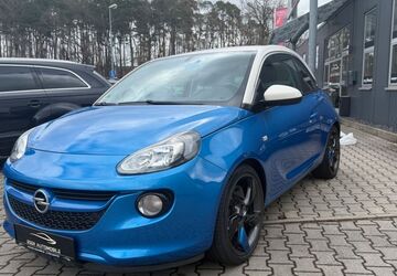Opel Adam 55.700 km 9.270 &euro; Wendelstein 90530