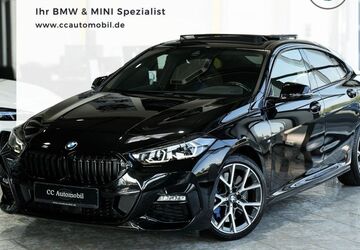 BMW 218 Gran Coupé 50.000 km 28.899 &euro; Fürth 90763