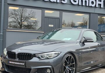 BMW 430 111.000 km 26.900 &euro; Zirndorf 90513