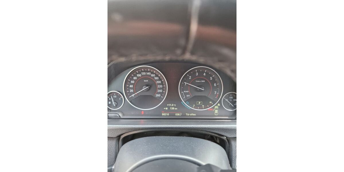 BMW 420 Gran Coupé 98.000 km 18.000 &euro; Nürnberg 90429