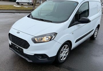 Ford Transit 270.780 km 4.990 &euro; Schwabach 91126