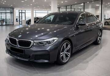 BMW 640 150.000 km 33.000 &euro; Fürth 90763