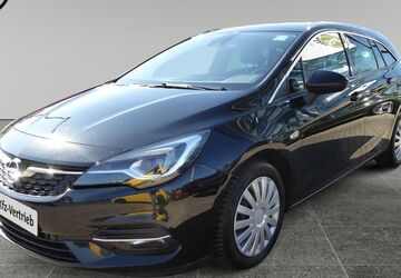 Opel Astra 166.000 km 9.980 &euro; Nürnberg 90480