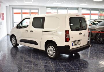 Opel Combo 158.514 km 10.670 &euro; Nürnberg 90431