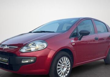 Fiat Punto 130.000 km 2.980 &euro; Nürnberg 90431