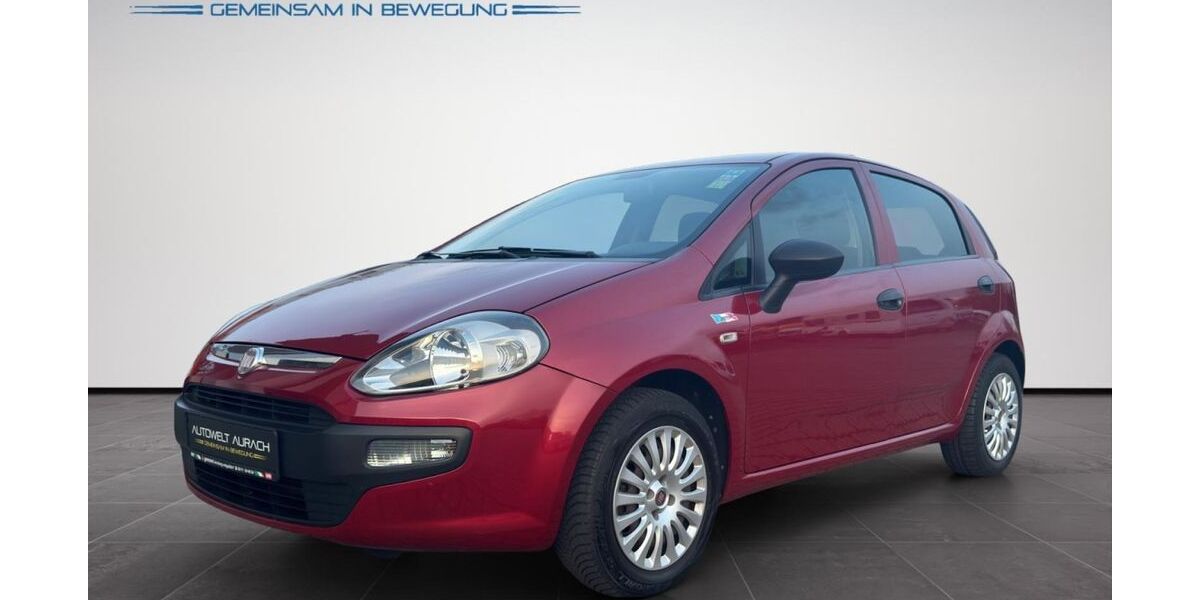 Fiat Punto 130.000 km 2.980 &euro; Nürnberg 90431