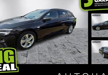 Opel Insignia 75.170 km 23.990 &euro; Fürth 90765