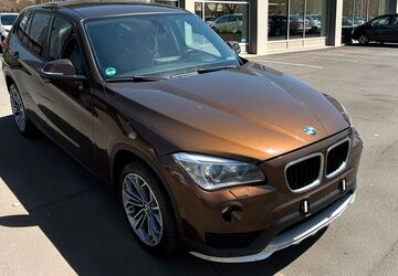BMW X1 149.878 km 10.490 &euro; Fürth 90763