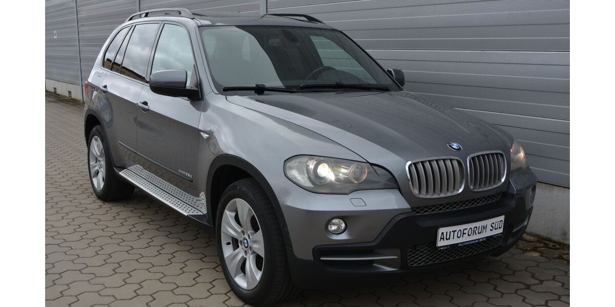 BMW X5 247.000 km 9.999 &euro; Fürth 90763