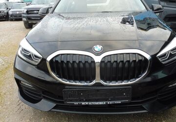 BMW 118 198.000 km 12.500 &euro; Fürth 90763