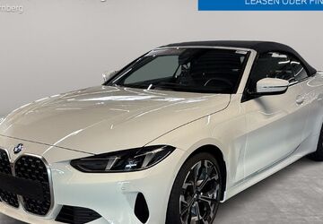 BMW 420 6.699 km 50.695 &euro; Nürnberg 90441