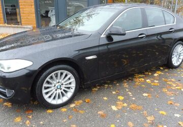 BMW 520 200.000 km 6.900 &euro; Fürth 90763