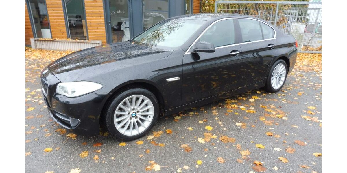 BMW 520 200.000 km 6.900 &euro; Fürth 90763