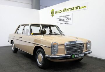 Mercedes-Benz 230 110.000 km 34.900 &euro; Nürnberg 90439