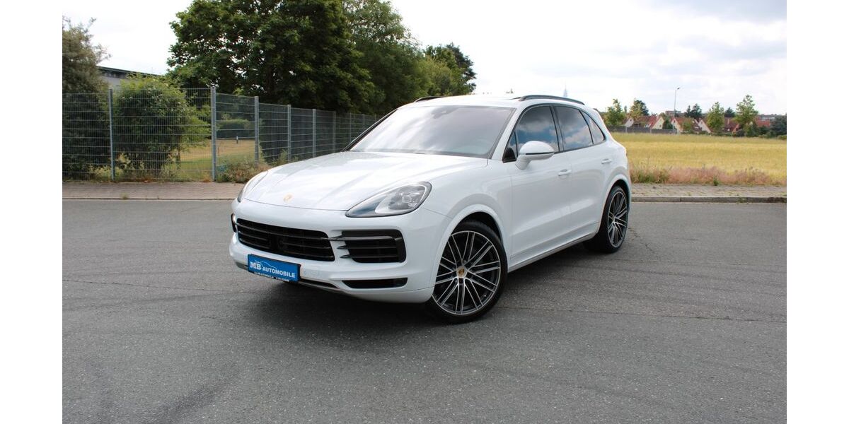 Porsche Cayenne 207.450 km 39.950 &euro; Fürth 90763