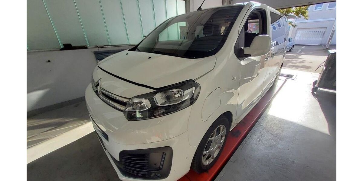 Citroen SpaceTourer 49.200 km 20.888 &euro; Röthenbach a. d. Pegnitz 90552