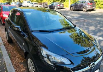 Opel Corsa 124.000 km 6.100 &euro; Nürnberg 90491