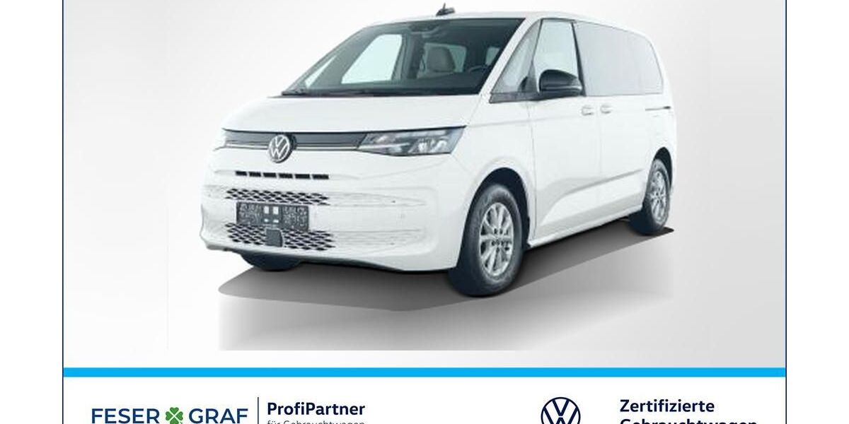 VW T7 Multivan 46.250 km 42.485 &euro; Nürnberg 90441