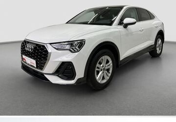 Audi Q3 75.537 km 27.980 &euro; Fürth 90763