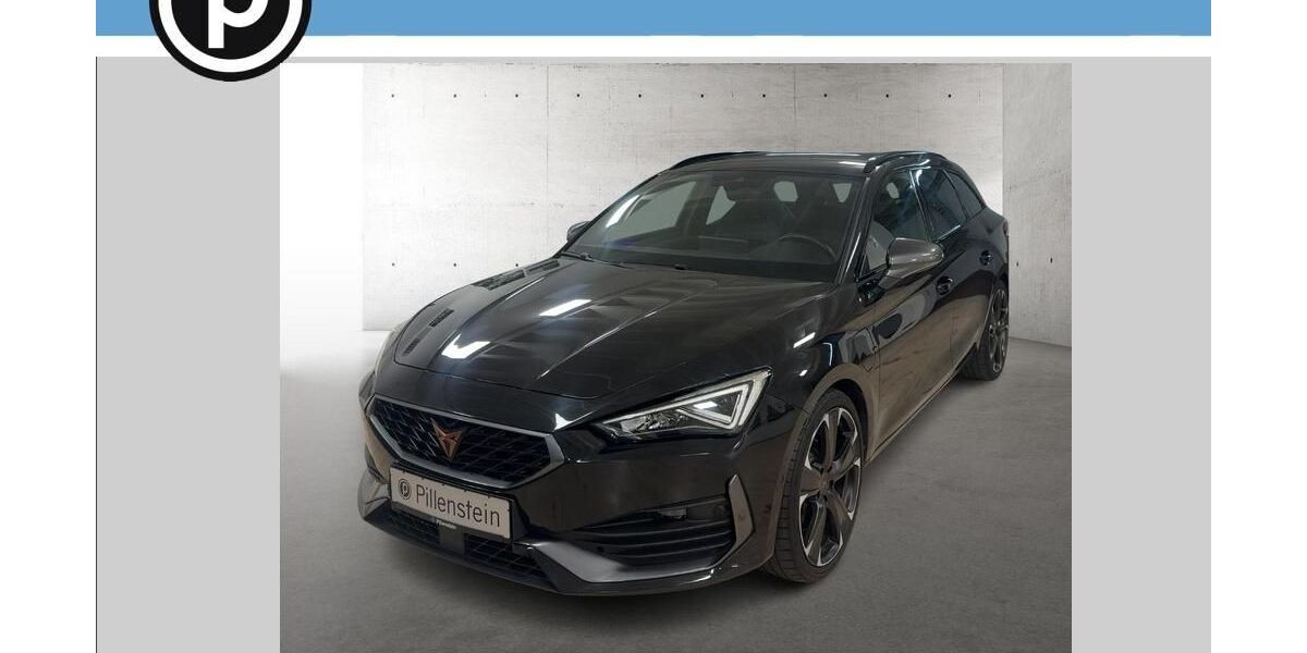 Cupra Leon 93.050 km 22.604 &euro; Fürth 90762