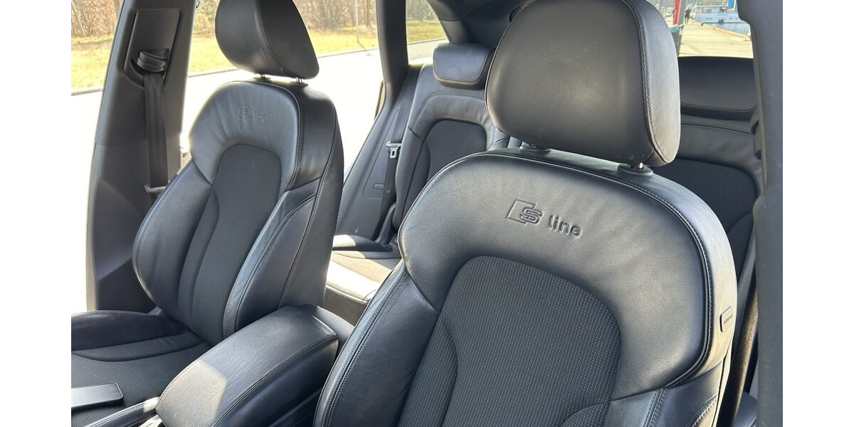 Audi Q5 220.000 km 13.000 &euro; Nürnberg 90403