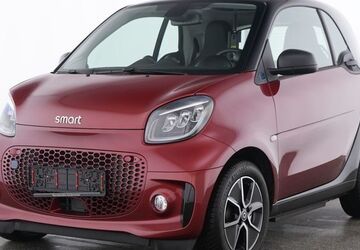 Smart ForTwo 13.700 km 16.390 &euro; Neustadt a.d. Aisch 91413