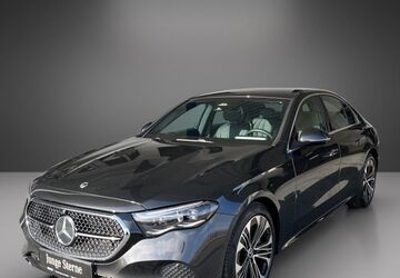 Mercedes-Benz E 200 13.028 km 47.488 &euro; Altdorf 90518