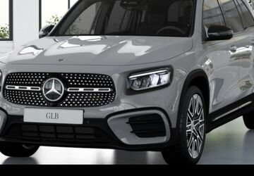 Mercedes-Benz GLB 220 9.900 km 49.900 &euro; Nürnberg 90402