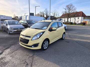 Gebrauchte Chevrolet Spark