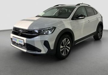 VW Taigo 3.622 km 25.480 &euro; Fürth 90763
