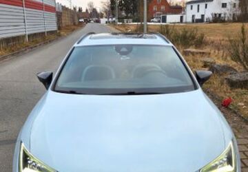 Seat Leon 101.000 km 19.000 &euro; Nürnberg 90441