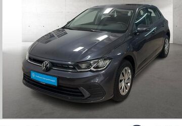VW Polo 3.900 km 18.904 &euro; Fürth 90762