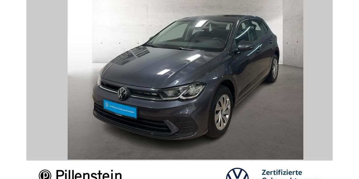 VW Polo 3.900 km 18.904 &euro; Fürth 90762
