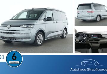 VW T7 California 20.900 km 64.580 &euro; Buchschwabach bei Nürnberg 90574