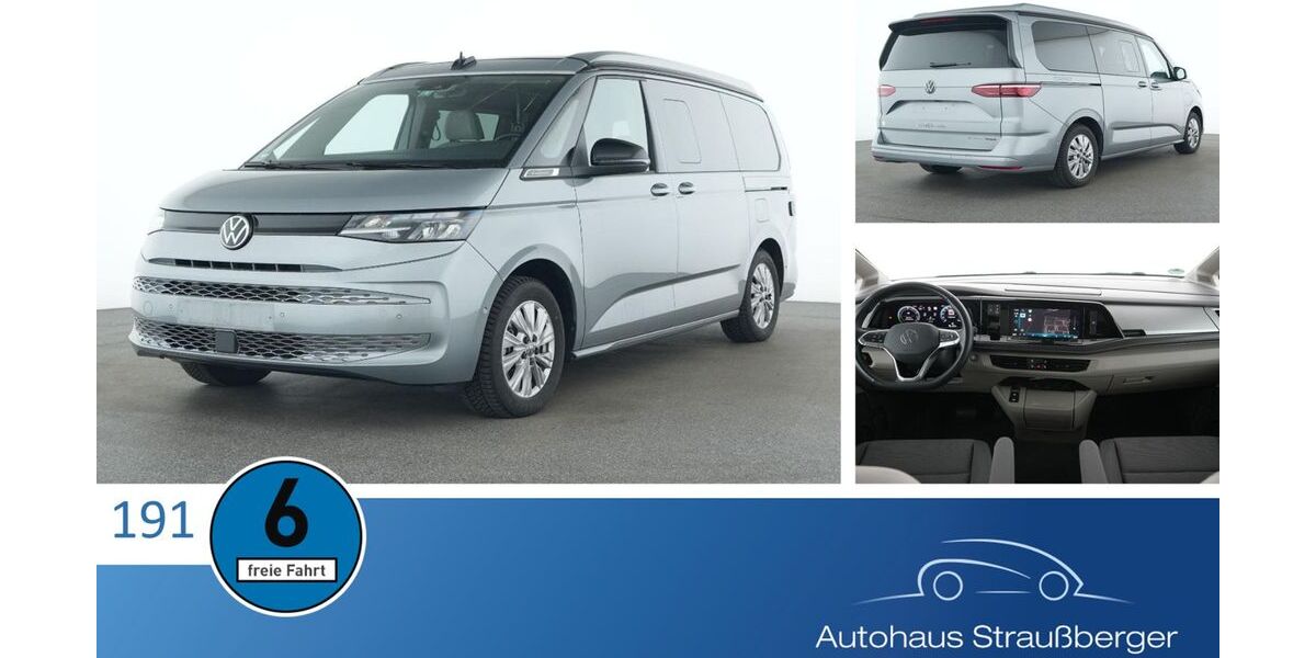 VW T7 California 20.900 km 64.580 &euro; Buchschwabach bei Nürnberg 90574
