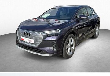 Audi Q4 e-tron 41.150 km 36.890 &euro; Roth 91154