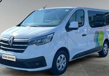 Renault Trafic 113.300 km 22.980 &euro; Nürnberg 90480