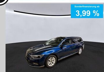 VW Passat 49.950 km 26.905 &euro; Neustadt/Aisch 91413