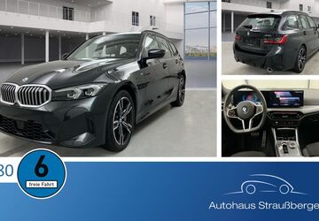 BMW 330 8.500 km 37.860 &euro; Buchschwabach bei Nürnberg 90574